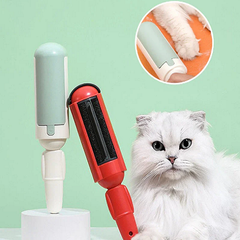 Pet Hair Remover Roller (Trending on Social Media)