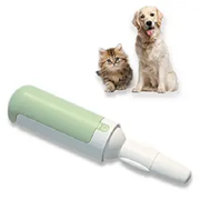 Pet Hair Remover Roller (Trending on Social Media)