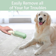 Pet Hair Remover Roller (Trending on Social Media)