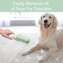 Pet Hair Remover Roller (Trending on Social Media)