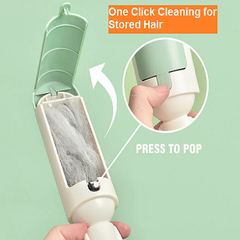 Pet Hair Remover Roller (Trending on Social Media)